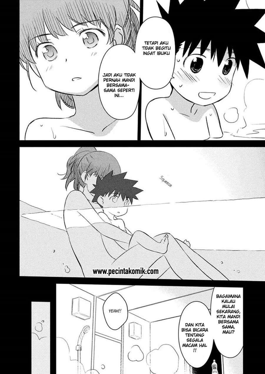 Chapter 105 - halaman 27