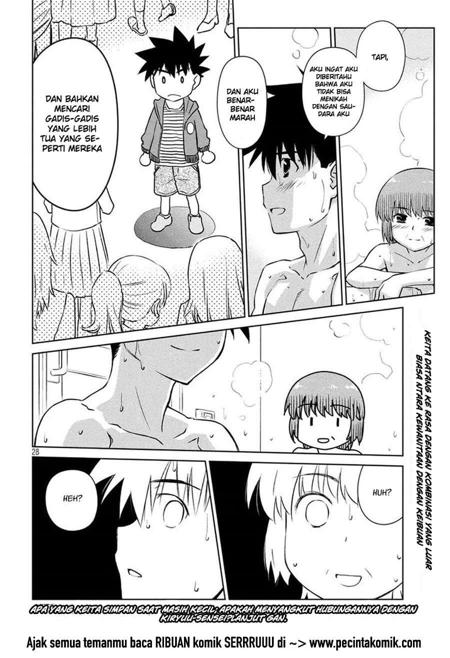 Chapter 105 - halaman 29