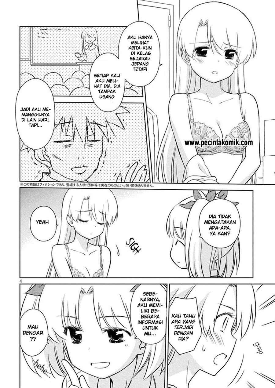 Chapter 105 - halaman 6
