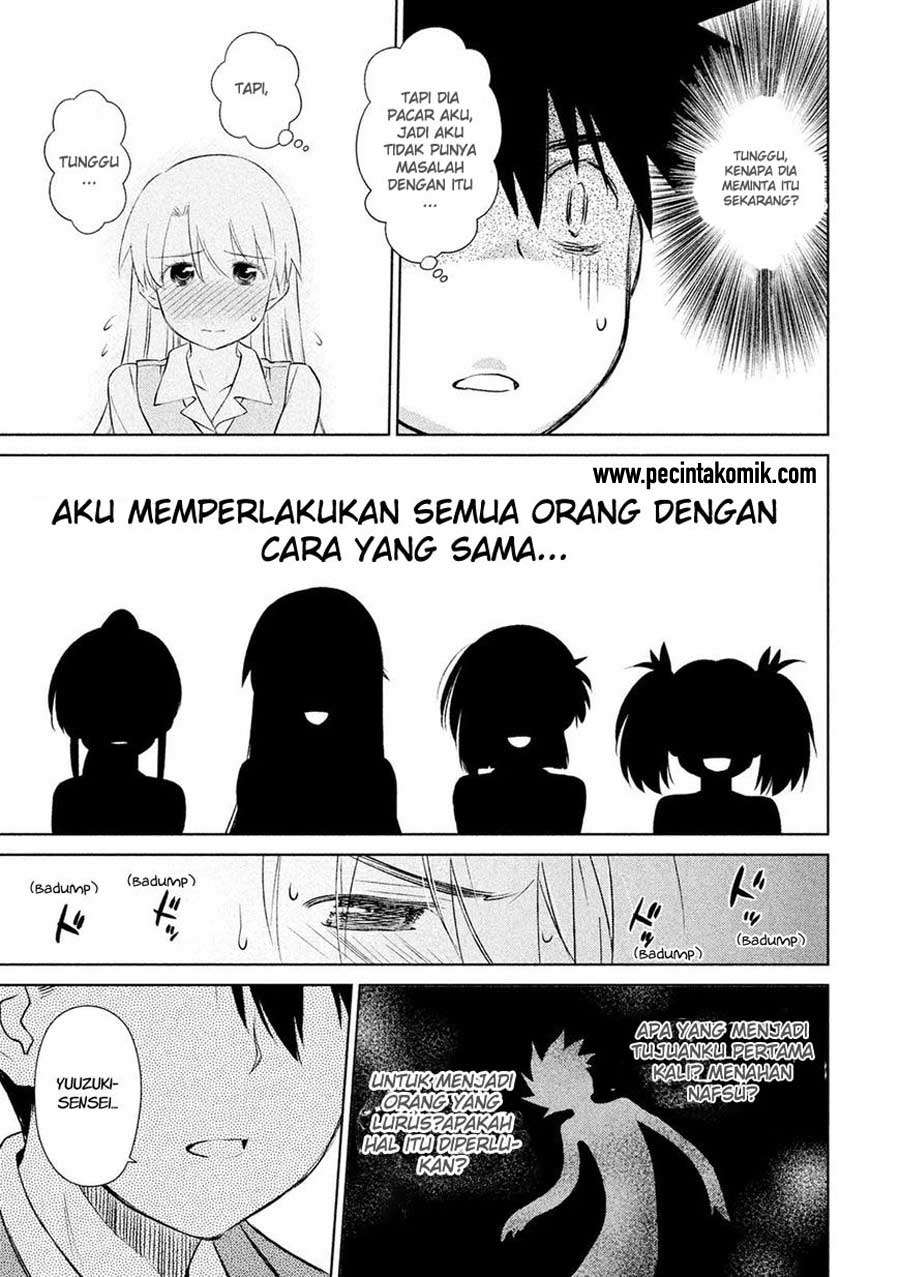 Chapter 104 - halaman 18