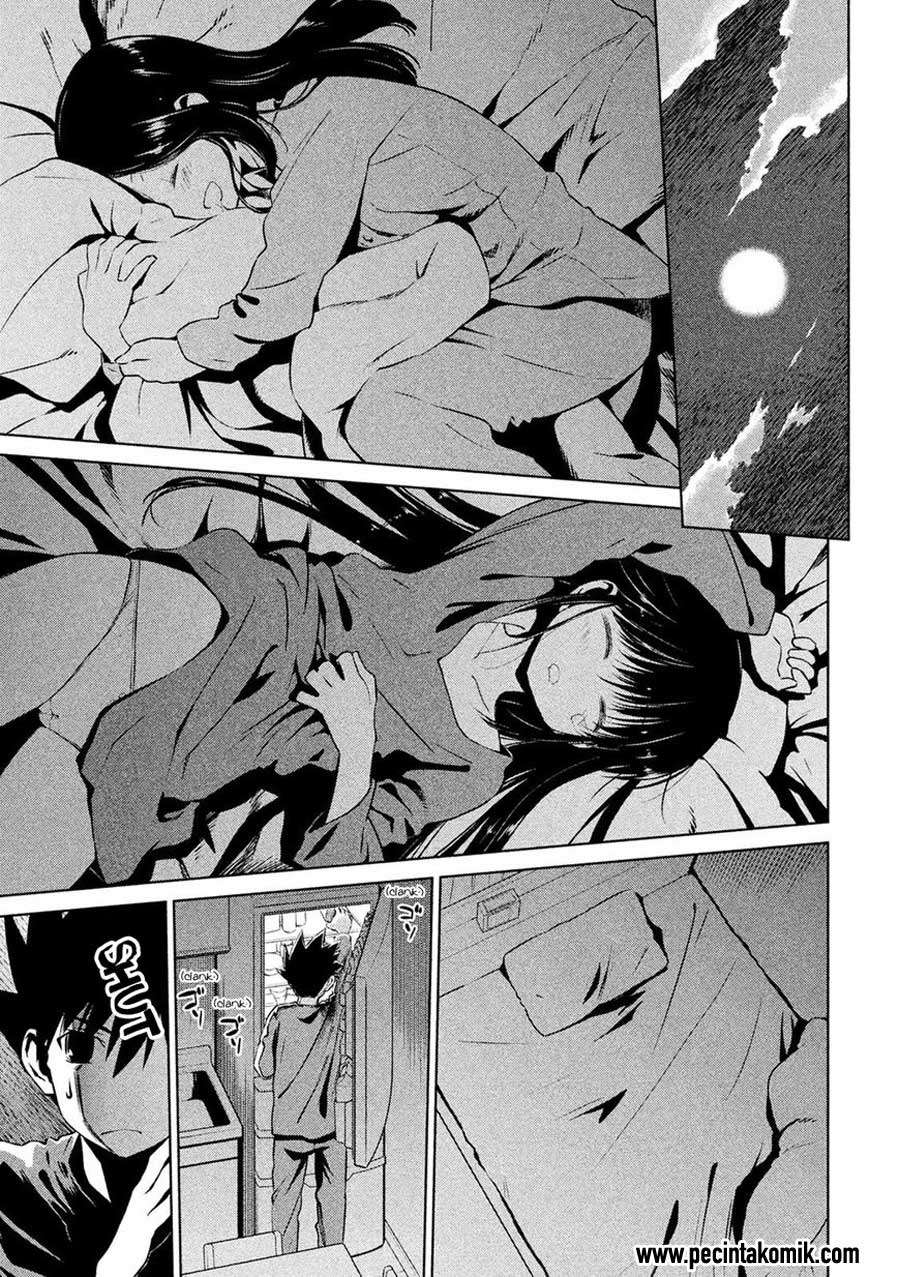 Chapter 104 - halaman 8
