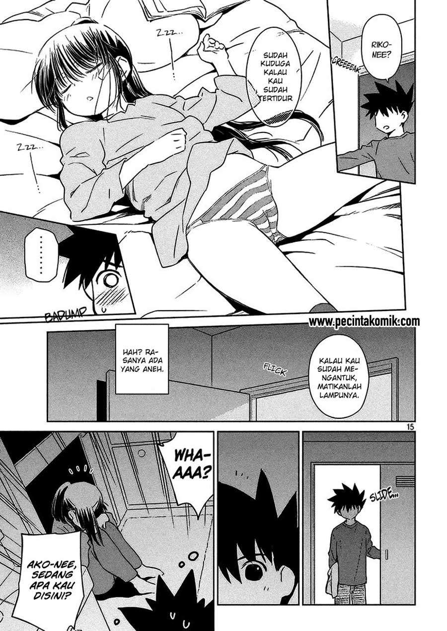 Chapter 103 - halaman 17