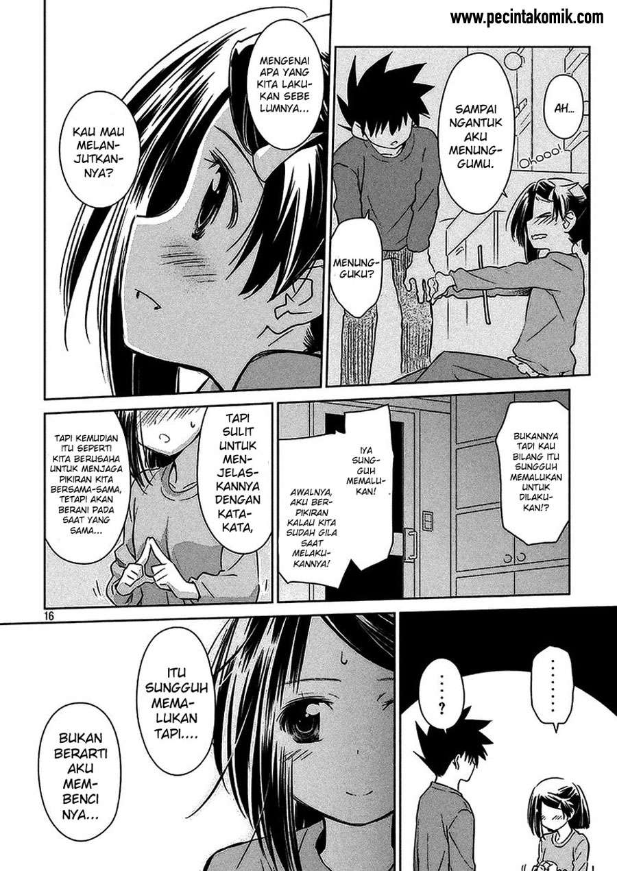 Chapter 103 - halaman 18
