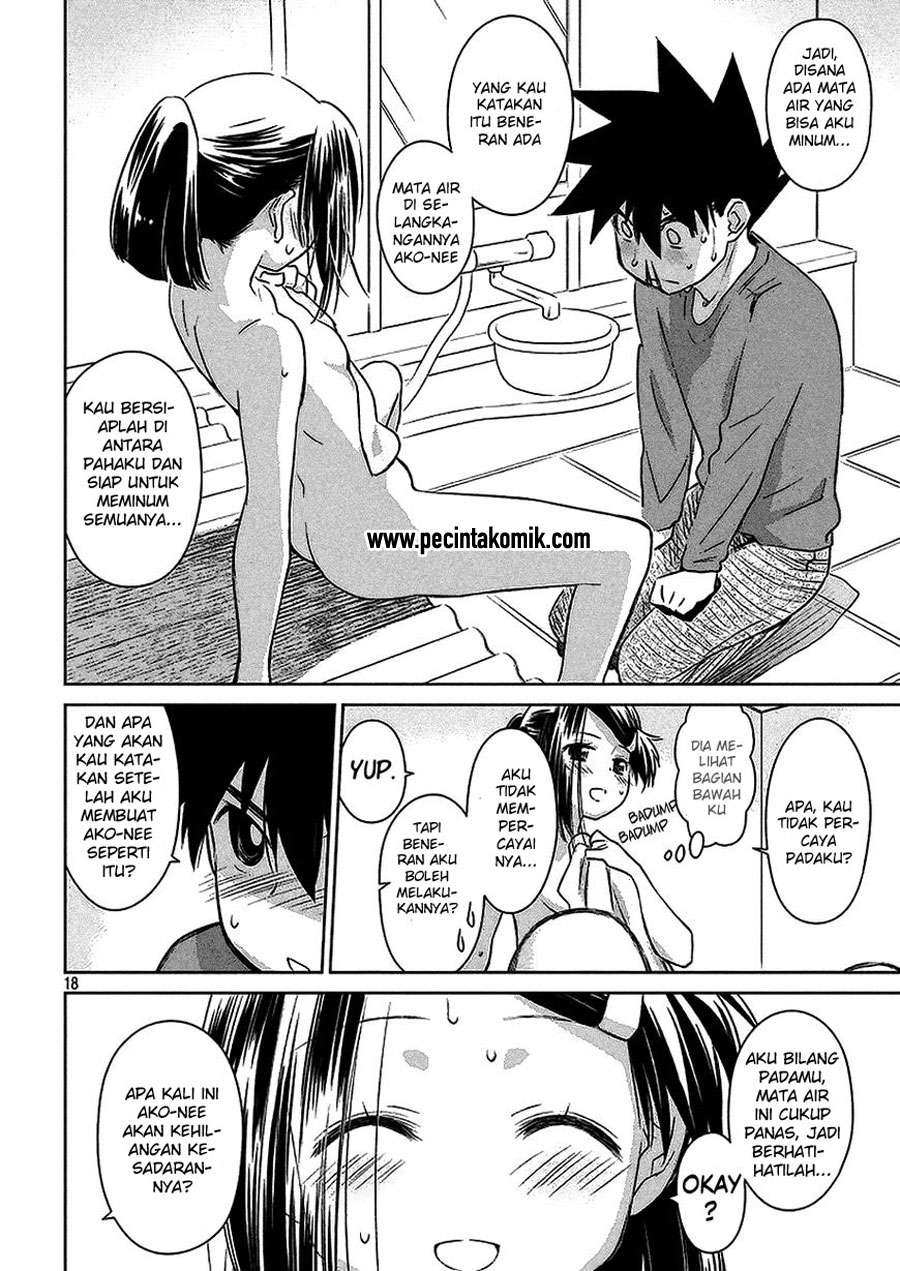 Chapter 103 - halaman 20