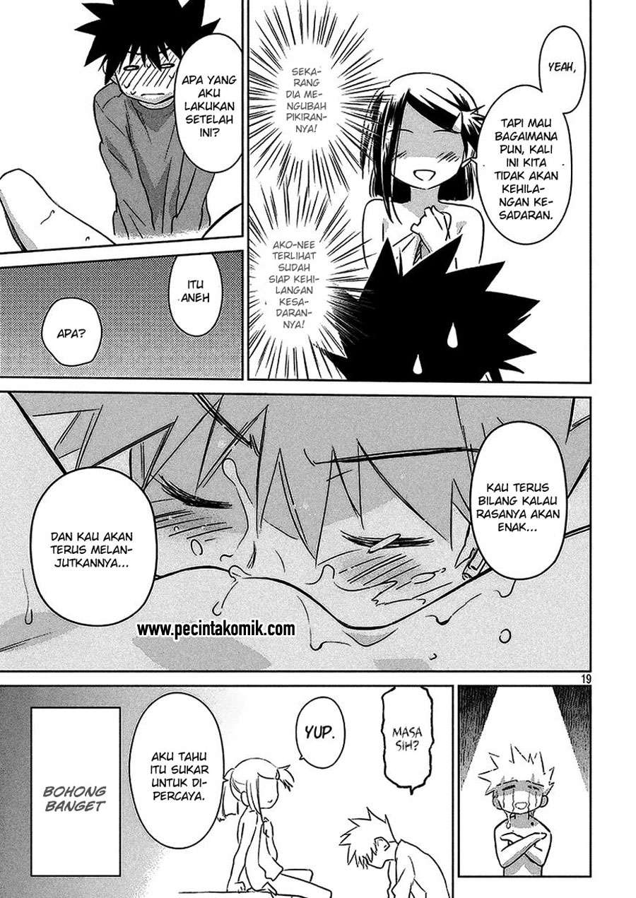 Chapter 103 - halaman 21
