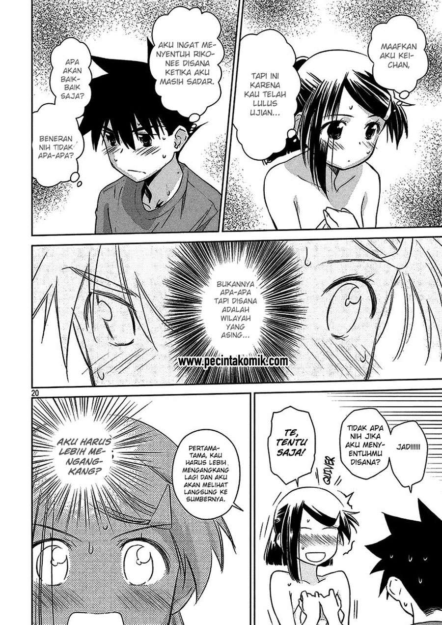 Chapter 103 - halaman 22