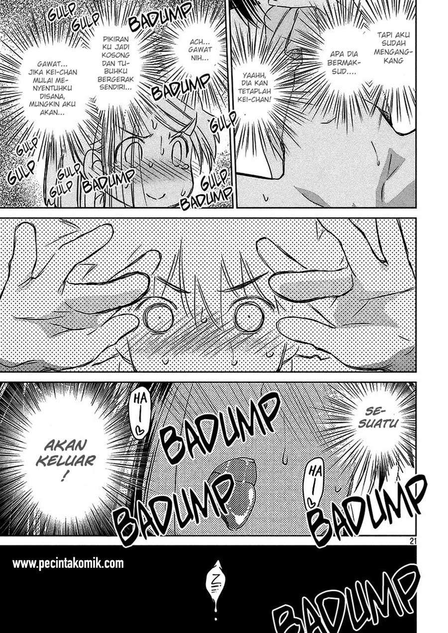 Chapter 103 - halaman 23