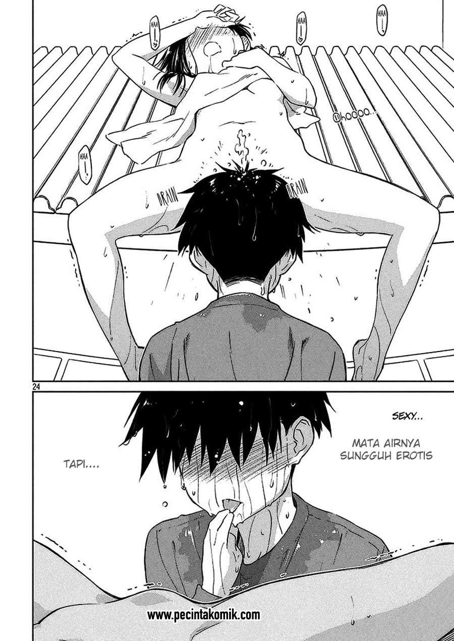Chapter 103 - halaman 26