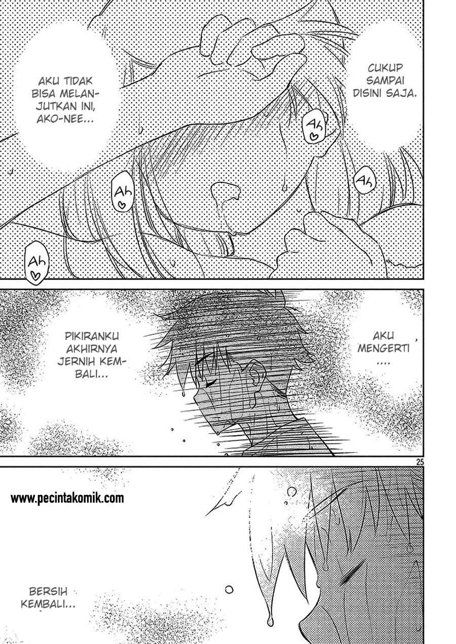 Chapter 103 - halaman 27