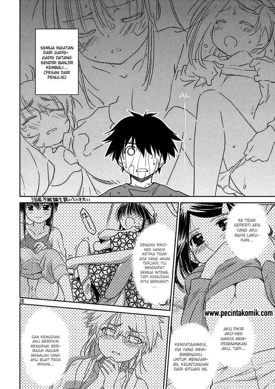 Chapter 103 - halaman 28