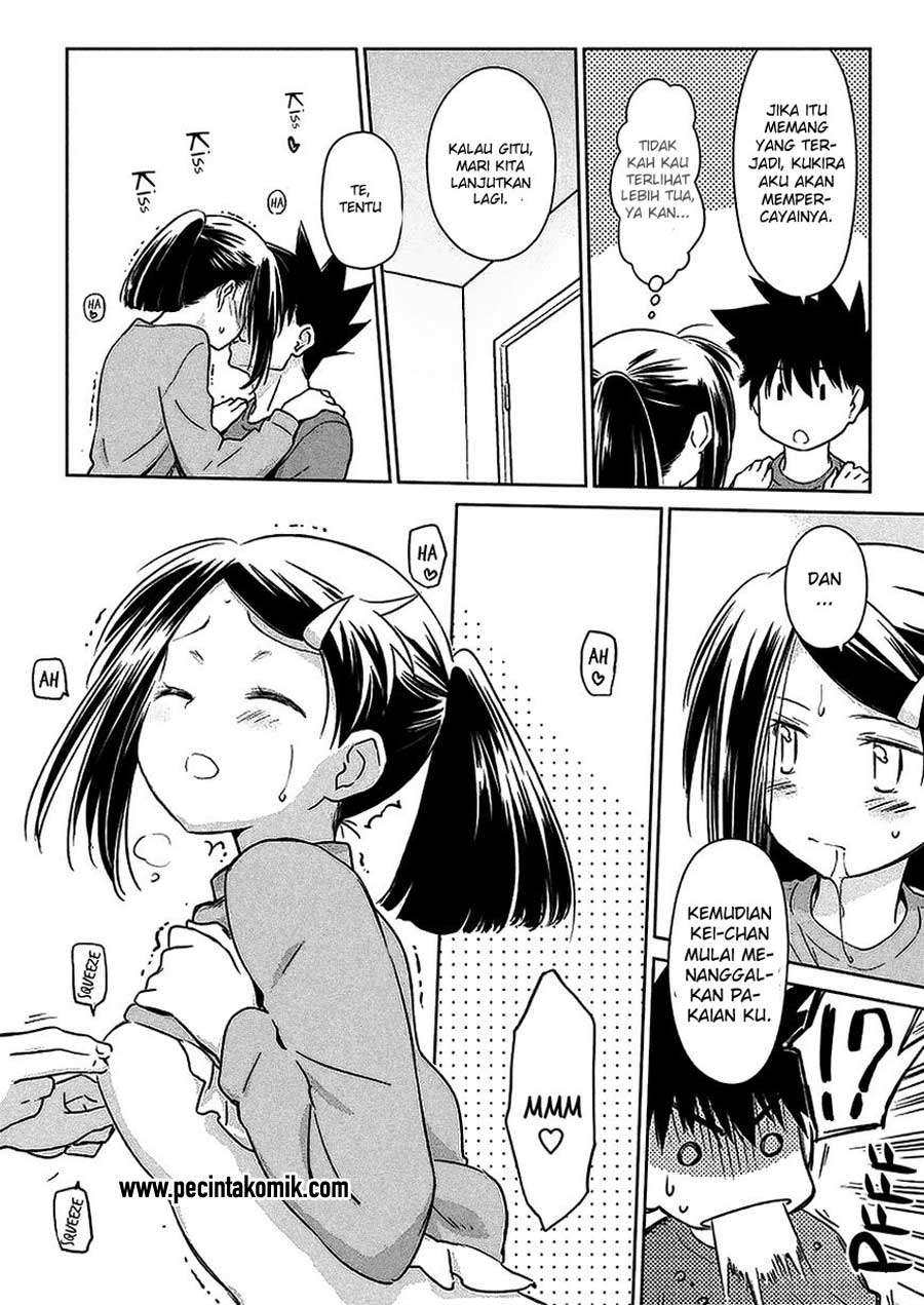 Chapter 103 - halaman 8