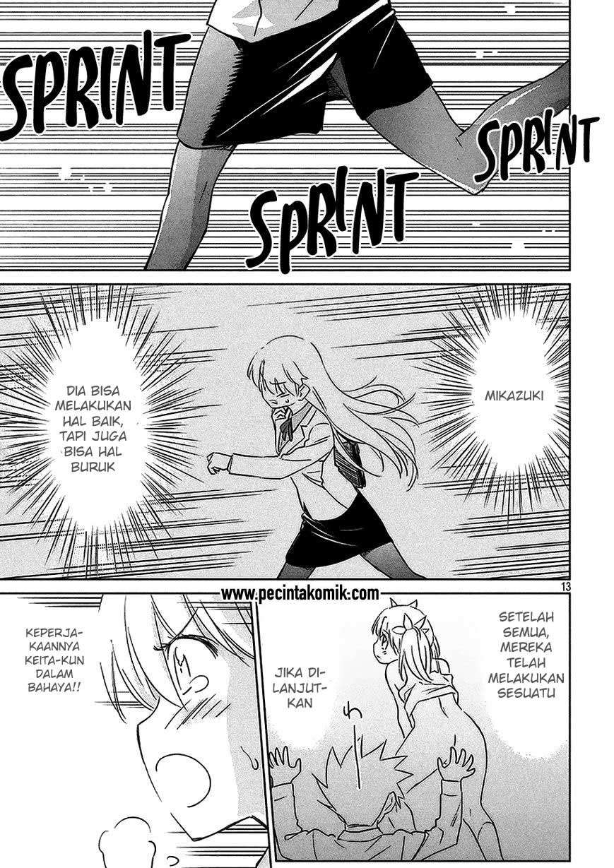 Chapter 102 - halaman 15