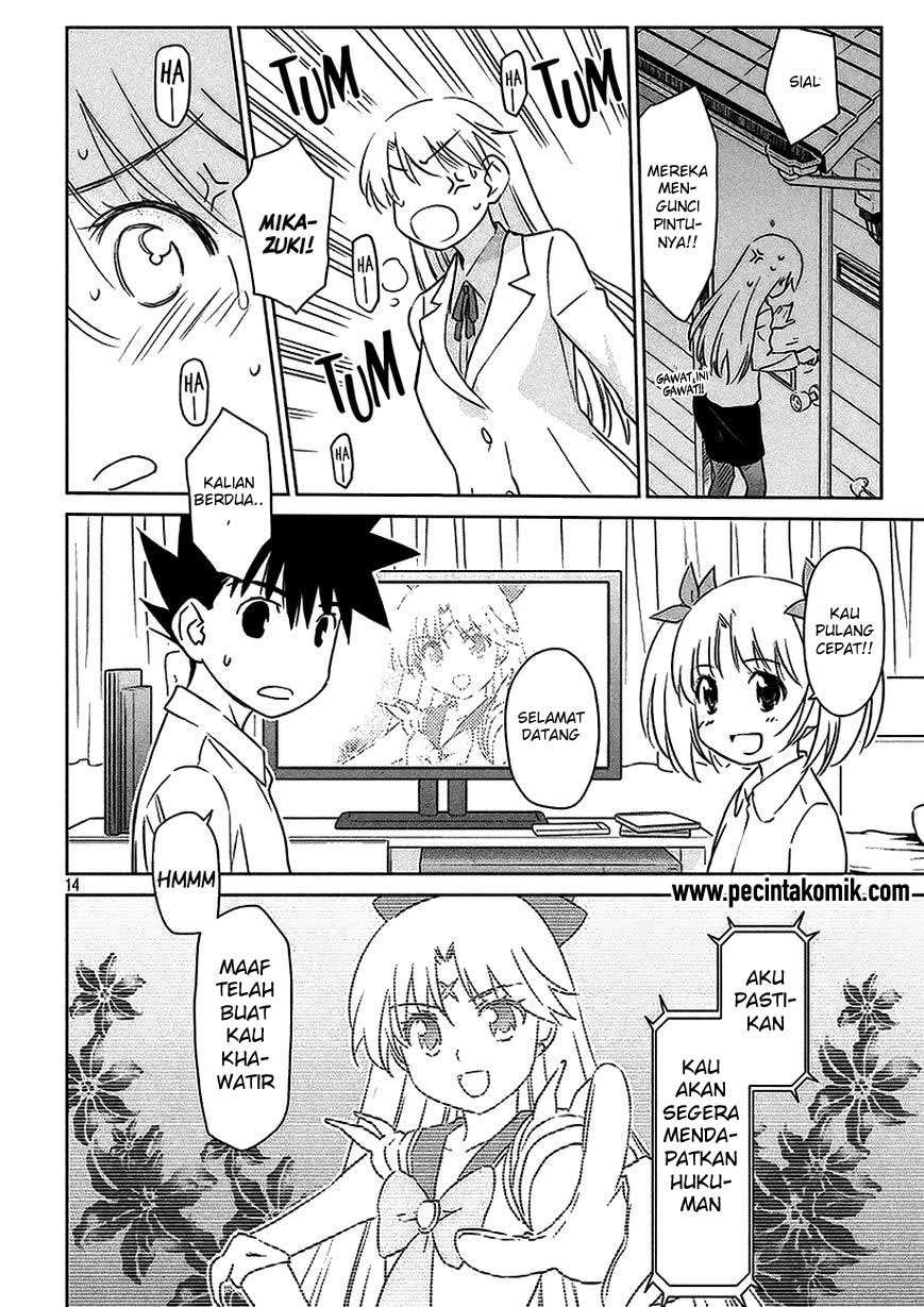 Chapter 102 - halaman 16