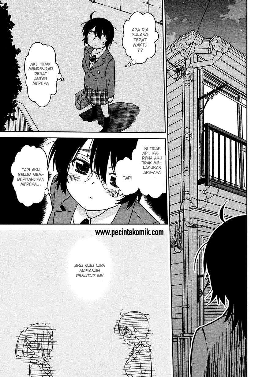 Chapter 102 - halaman 21