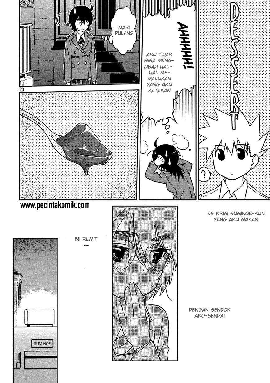 Chapter 102 - halaman 22