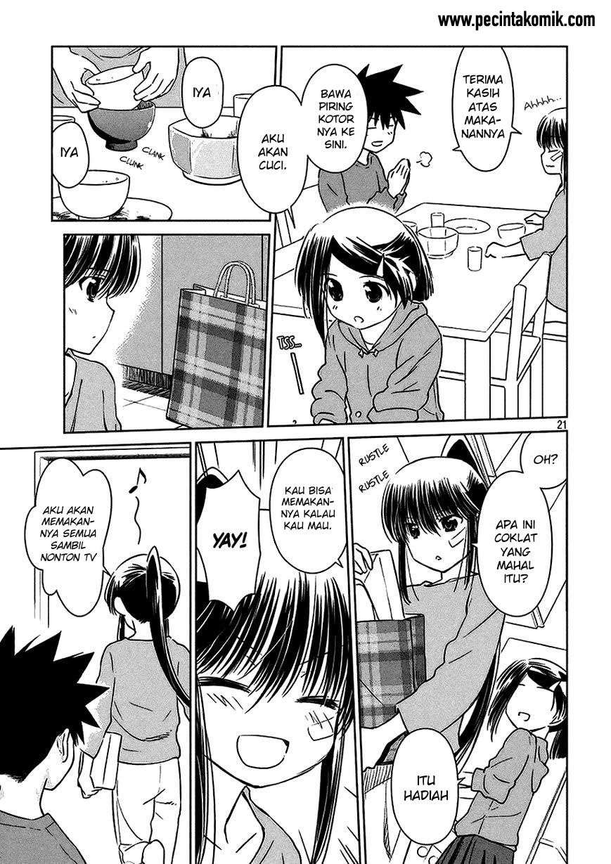 Chapter 102 - halaman 23