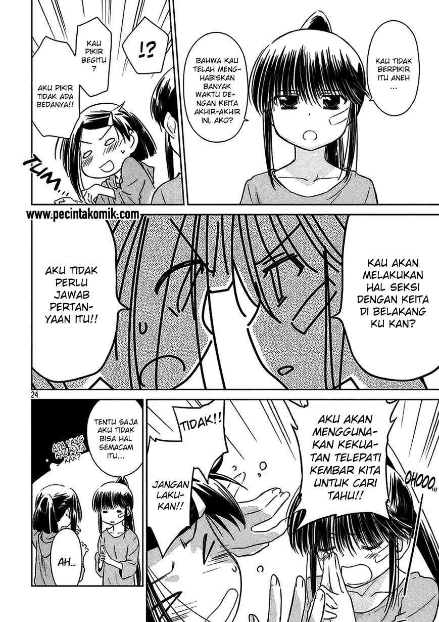 Chapter 102 - halaman 26