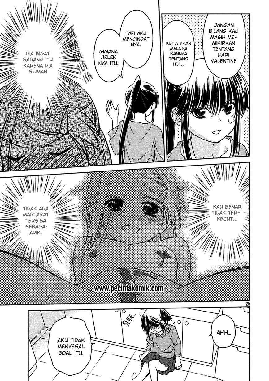 Chapter 102 - halaman 27