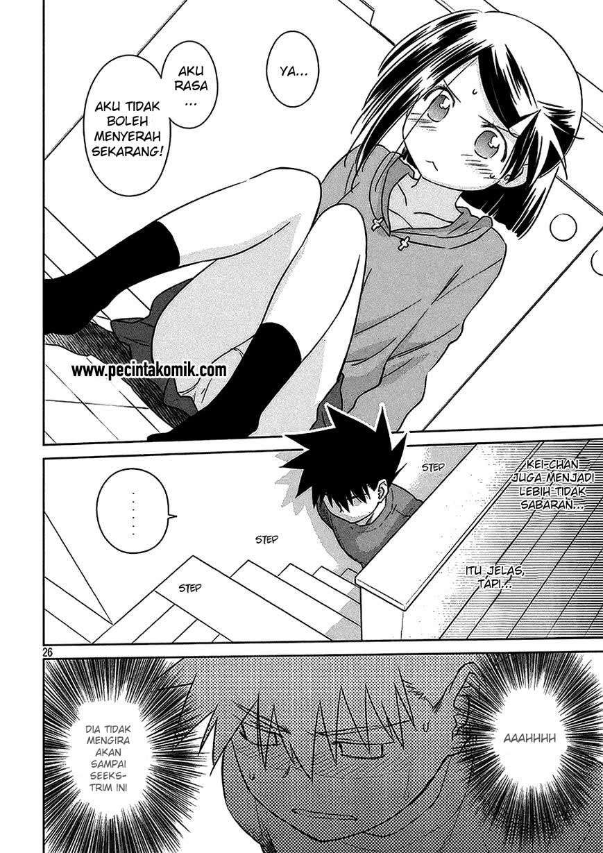 Chapter 102 - halaman 28