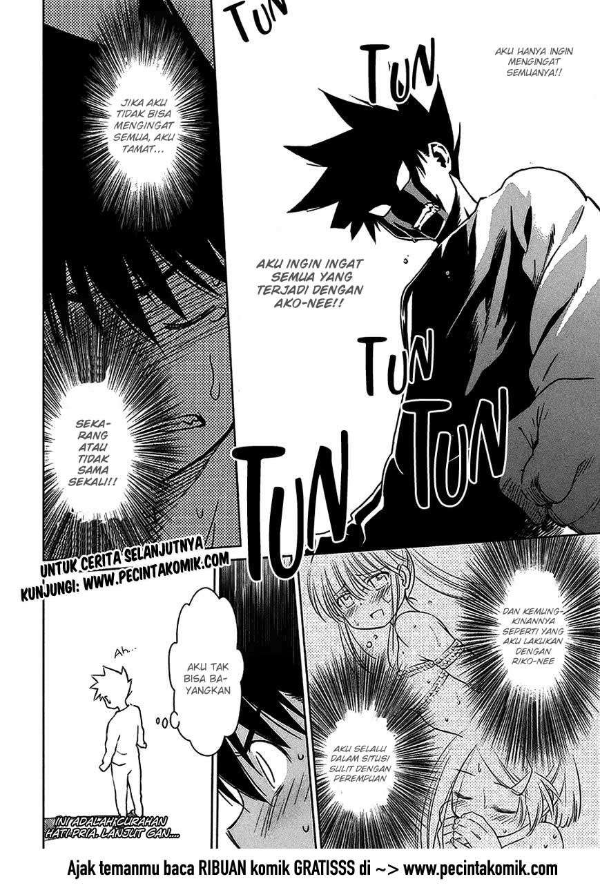 Chapter 102 - halaman 30