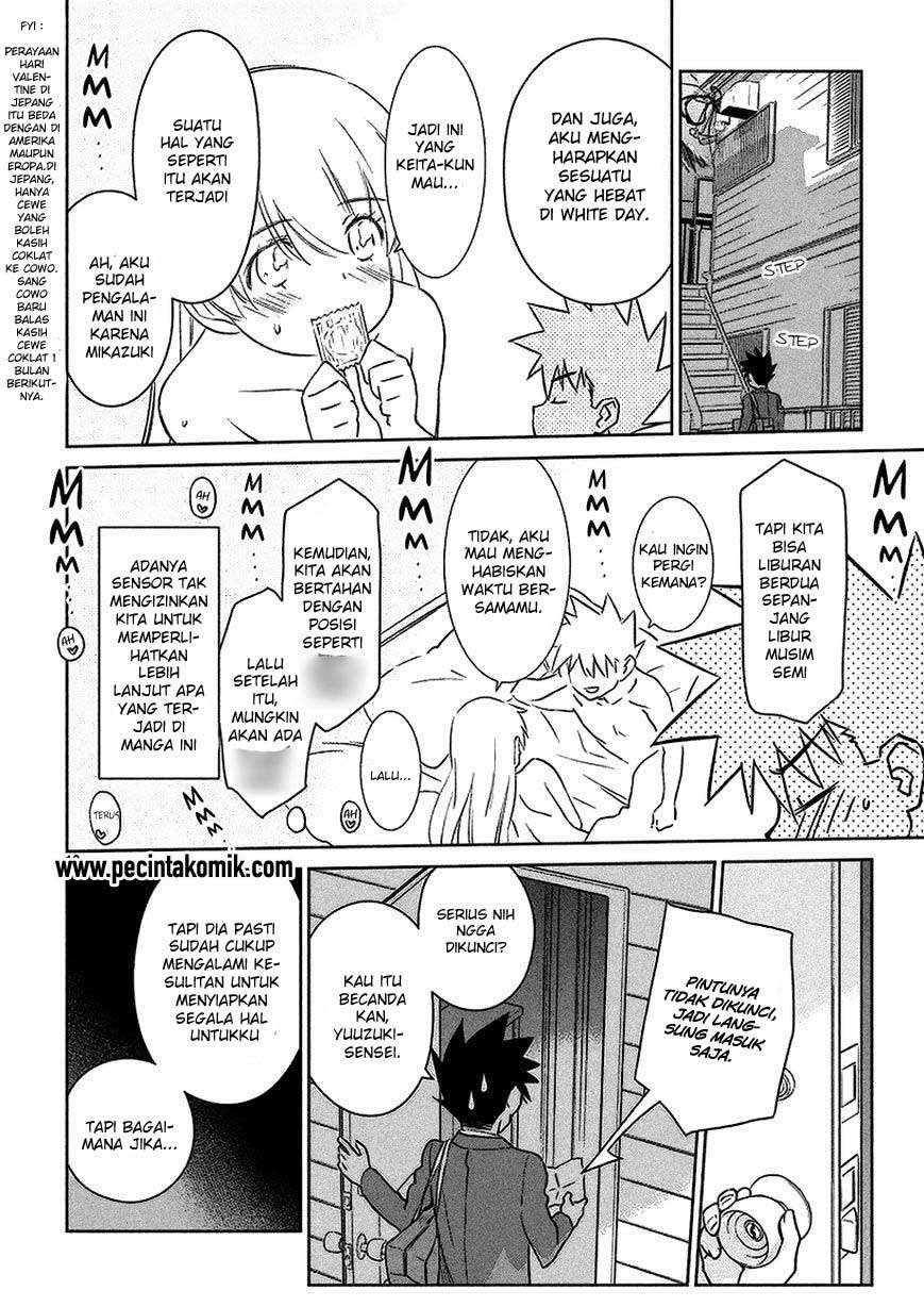 Chapter 101 - halaman 12