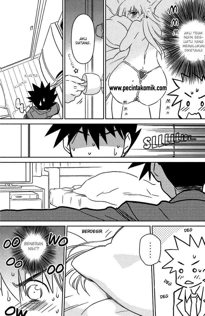 Chapter 101 - halaman 13