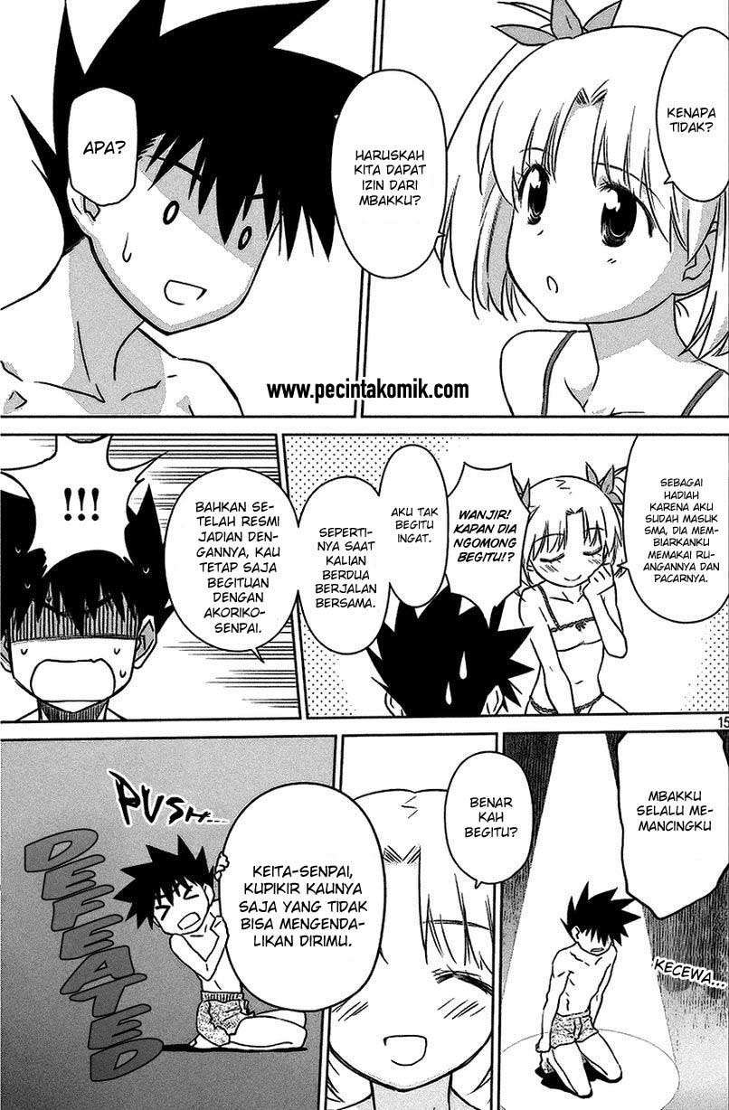 Chapter 101 - halaman 17