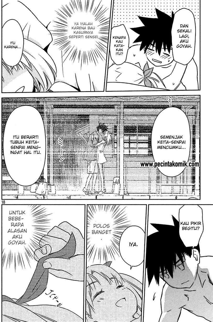 Chapter 101 - halaman 20