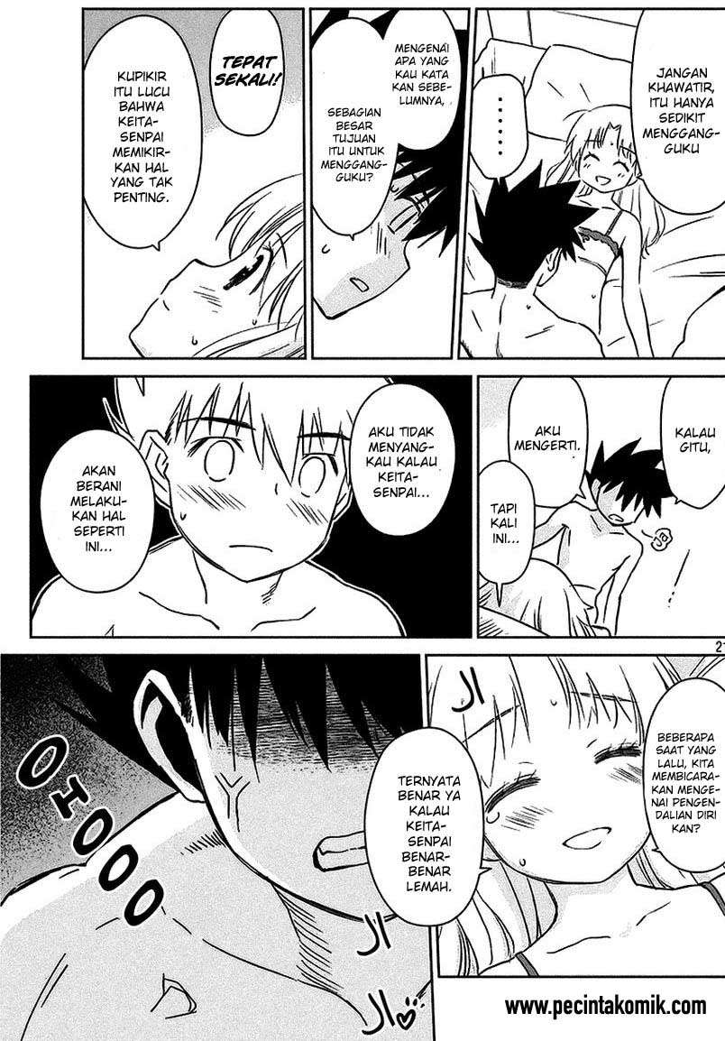 Chapter 101 - halaman 23