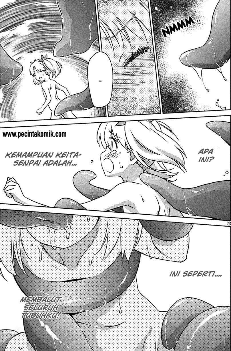 Chapter 101 - halaman 25