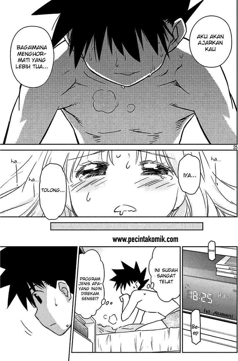 Chapter 101 - halaman 27