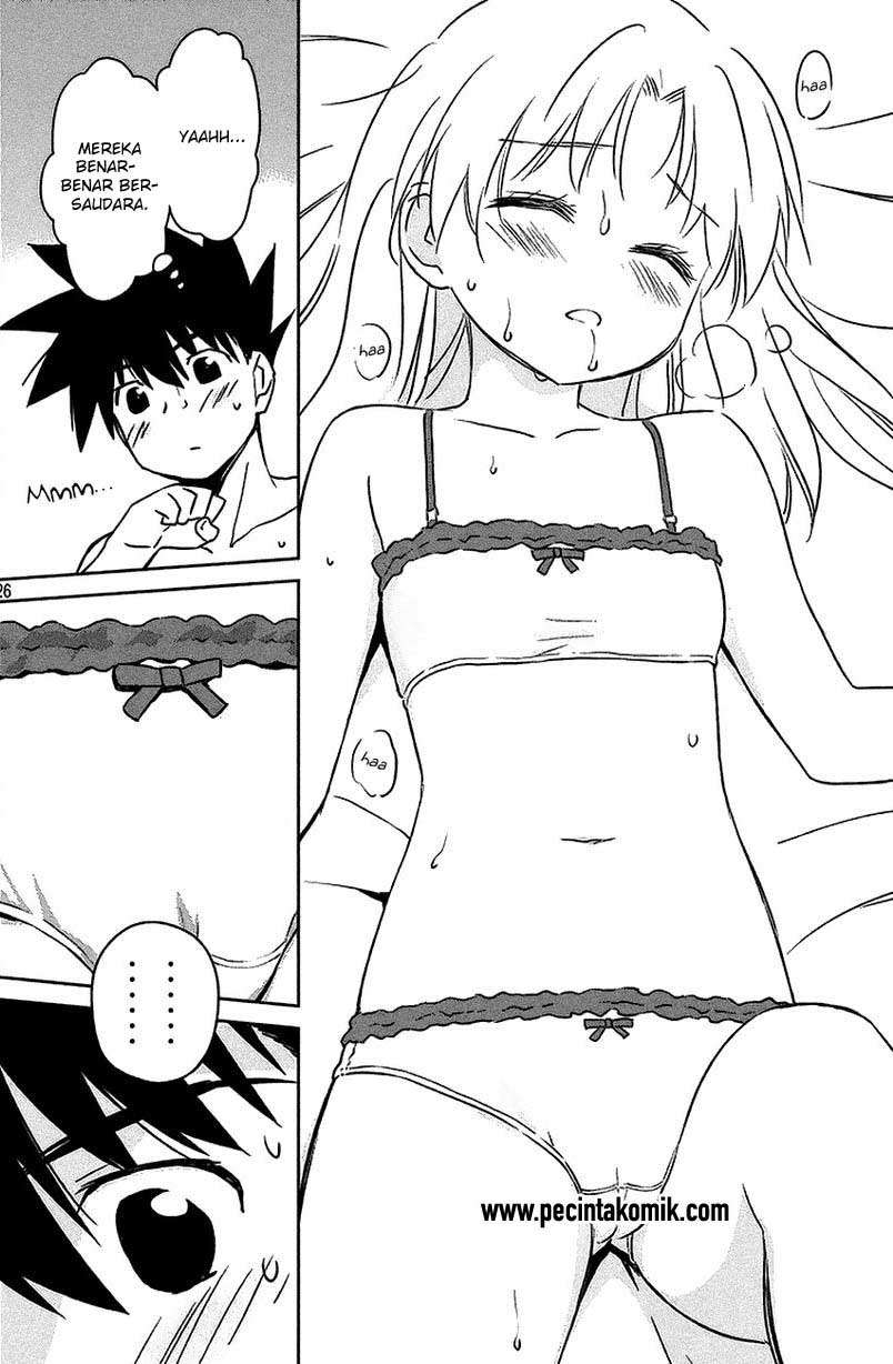 Chapter 101 - halaman 28