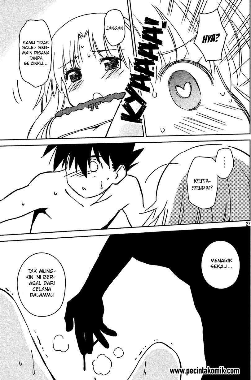 Chapter 101 - halaman 29