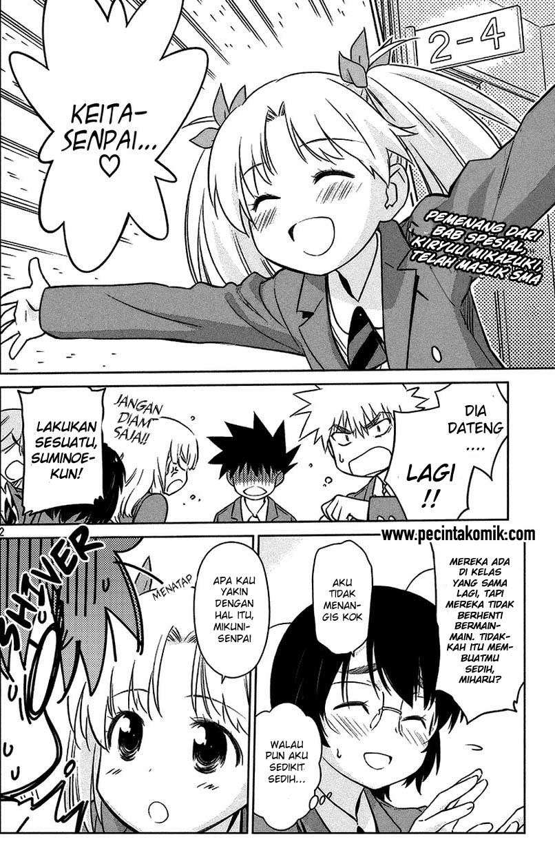Chapter 101 - halaman 4
