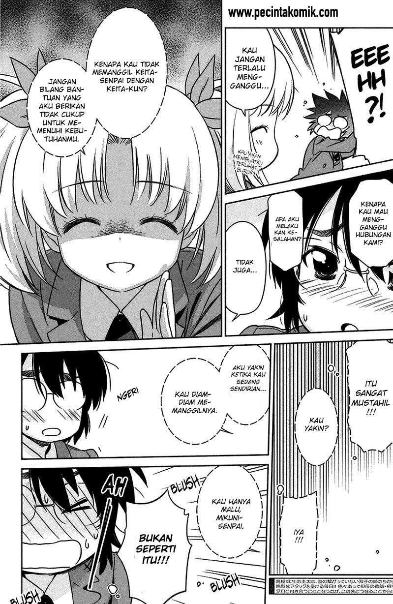 Chapter 101 - halaman 5