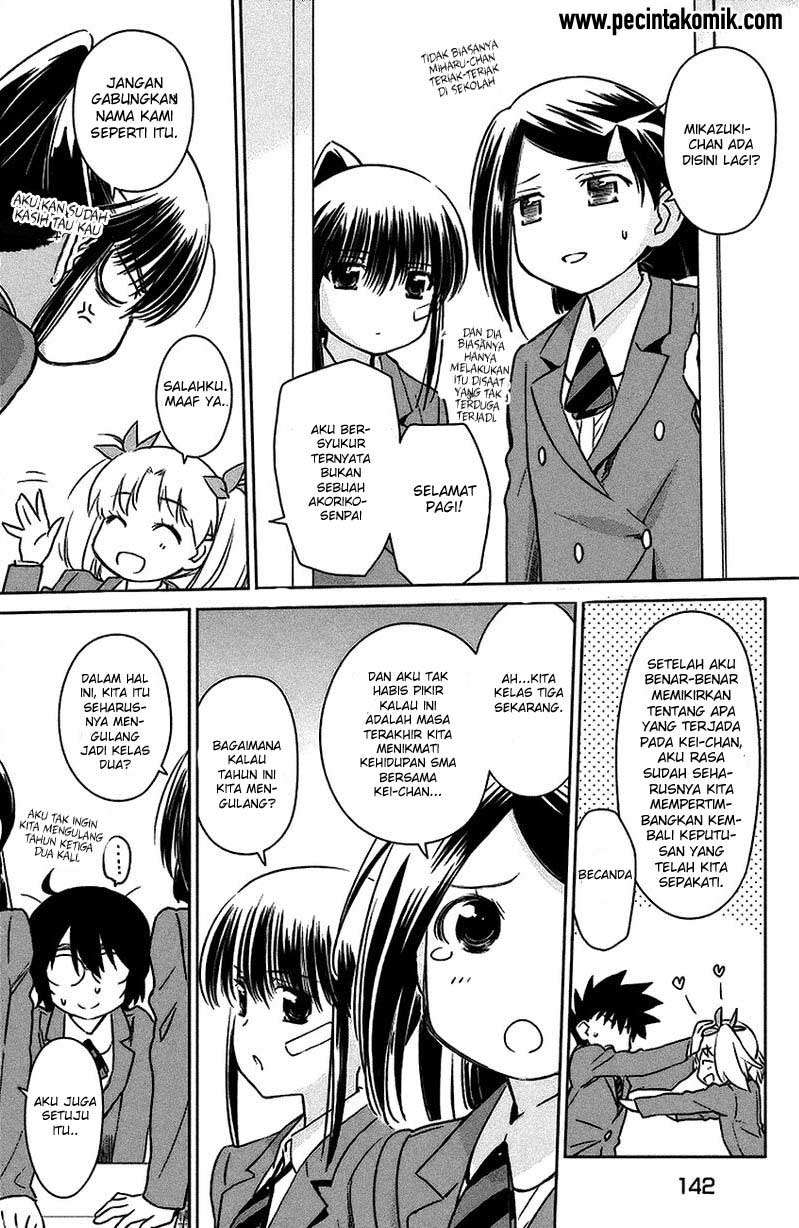 Chapter 101 - halaman 6