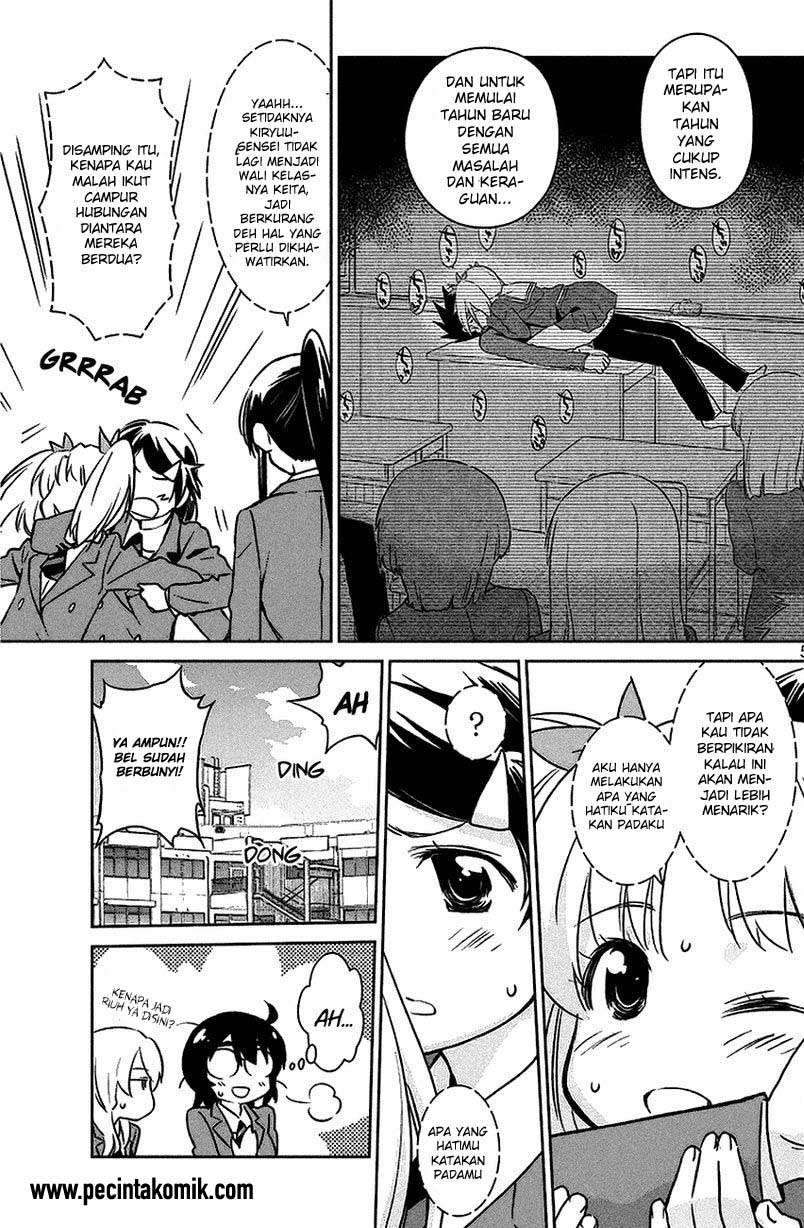 Chapter 101 - halaman 7