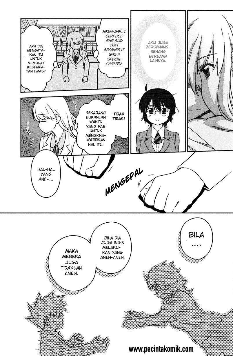Chapter 101 - halaman 9