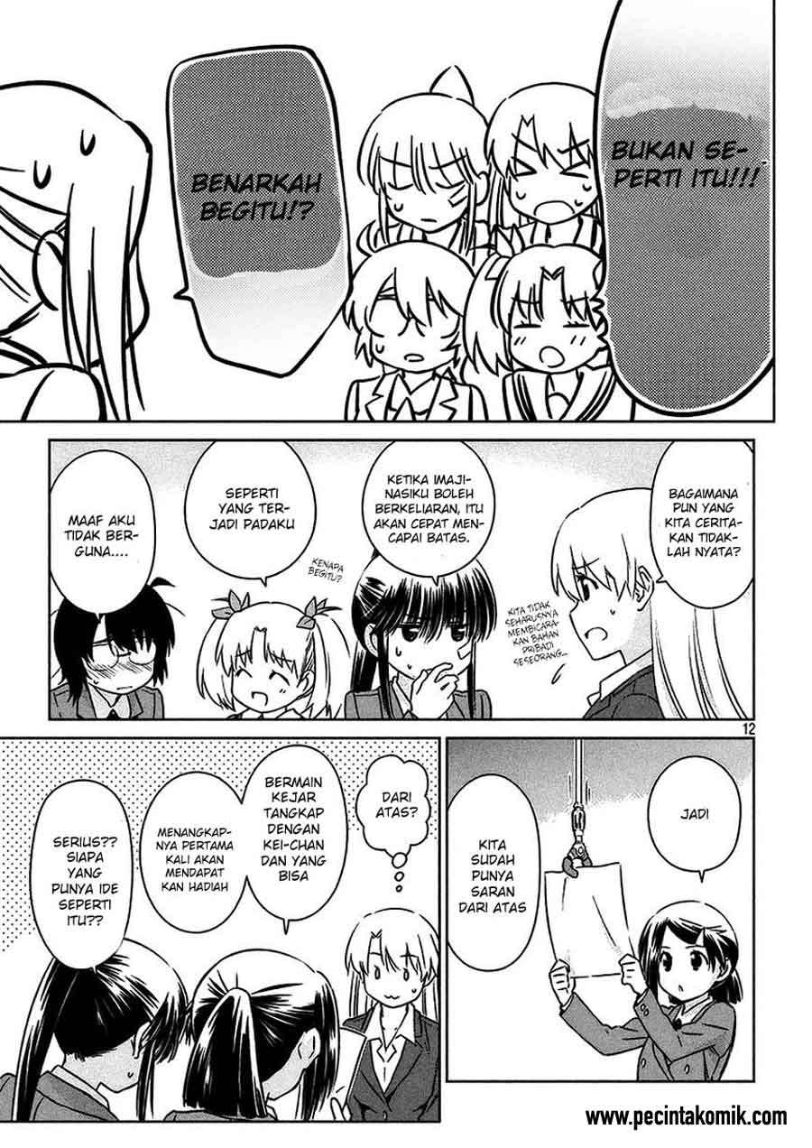 Chapter 100 - halaman 12