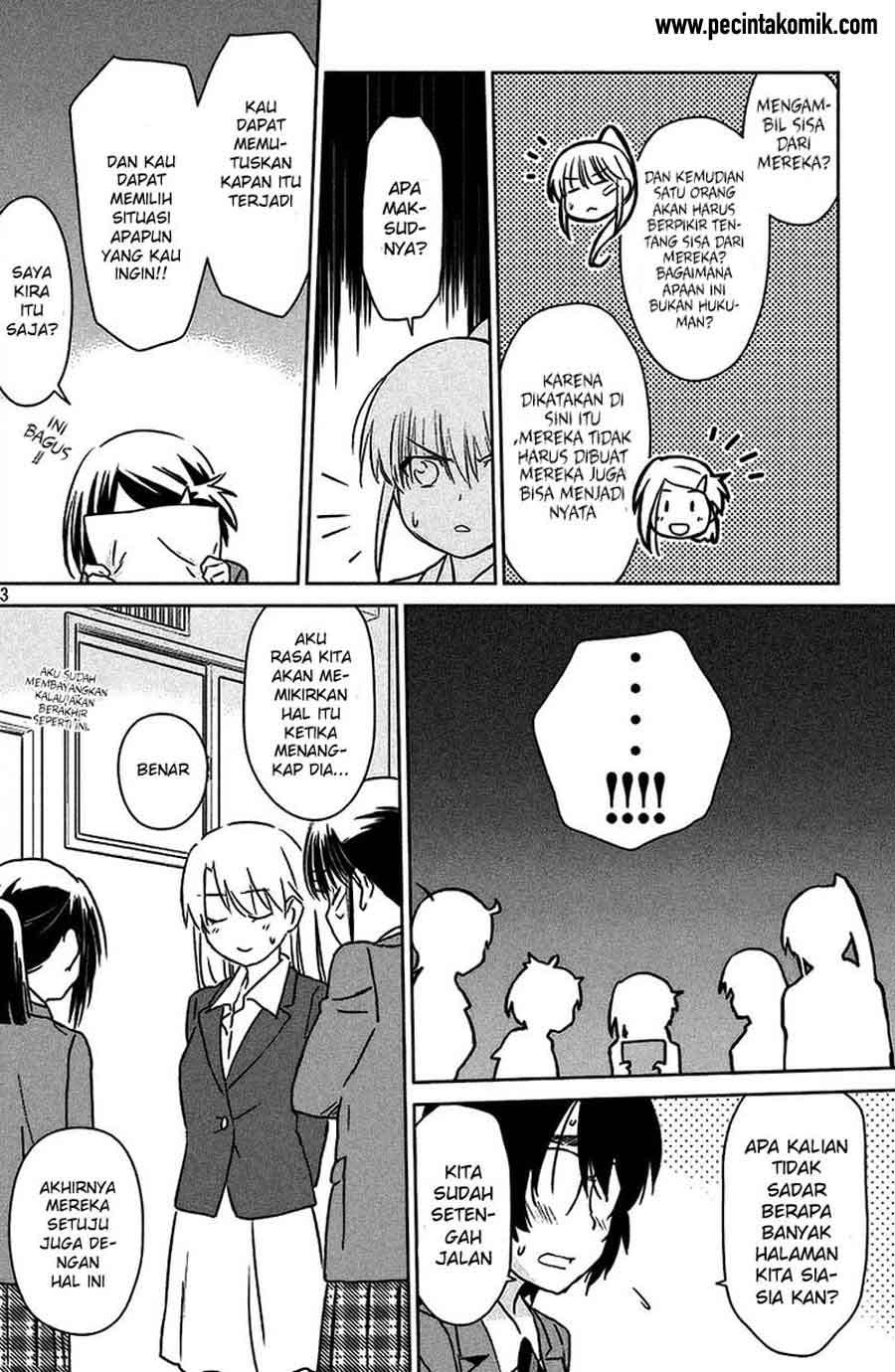 Chapter 100 - halaman 13