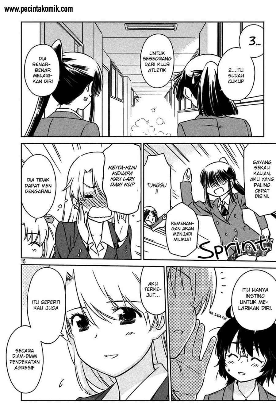 Chapter 100 - halaman 15