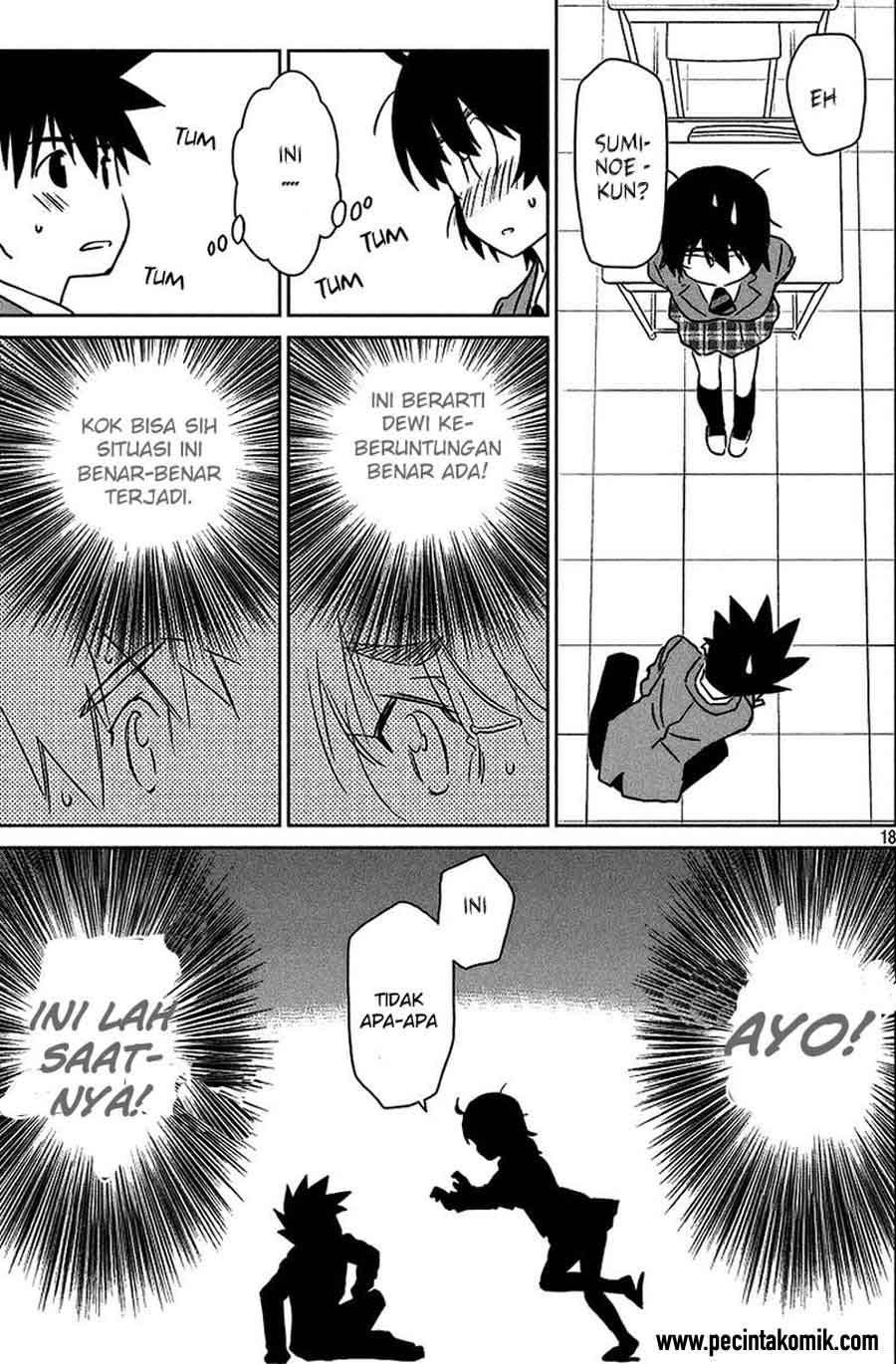 Chapter 100 - halaman 18