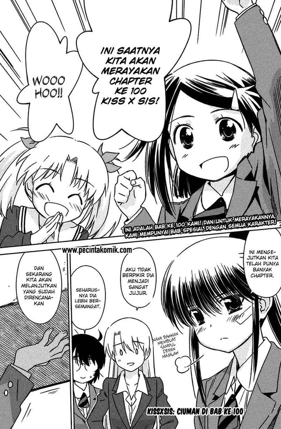 Chapter 100 - halaman 3