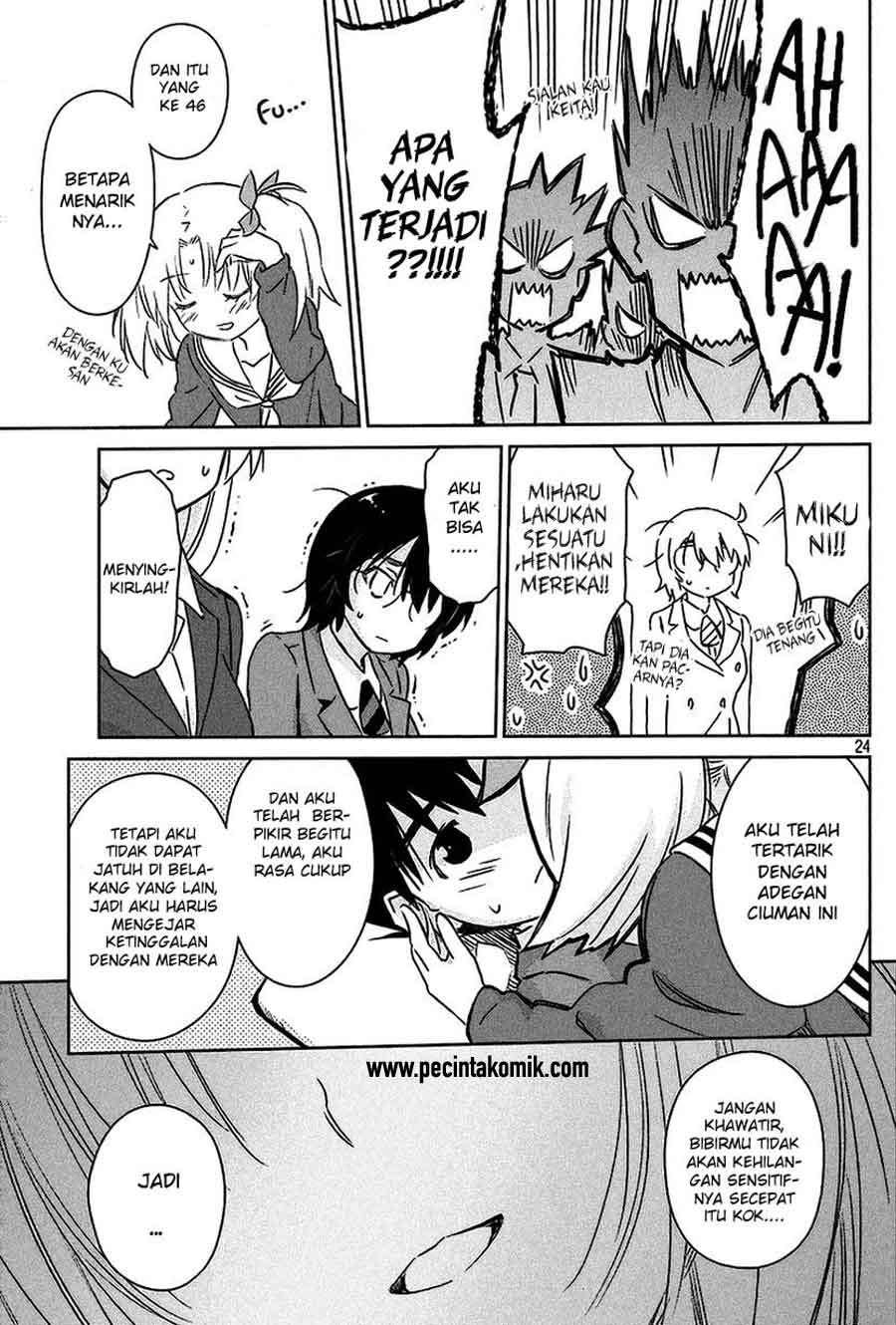 Chapter 100 - halaman 24