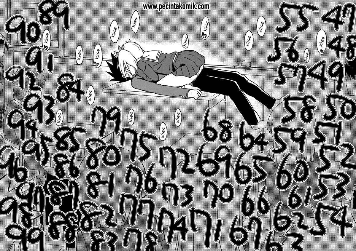 Chapter 100 - halaman 25