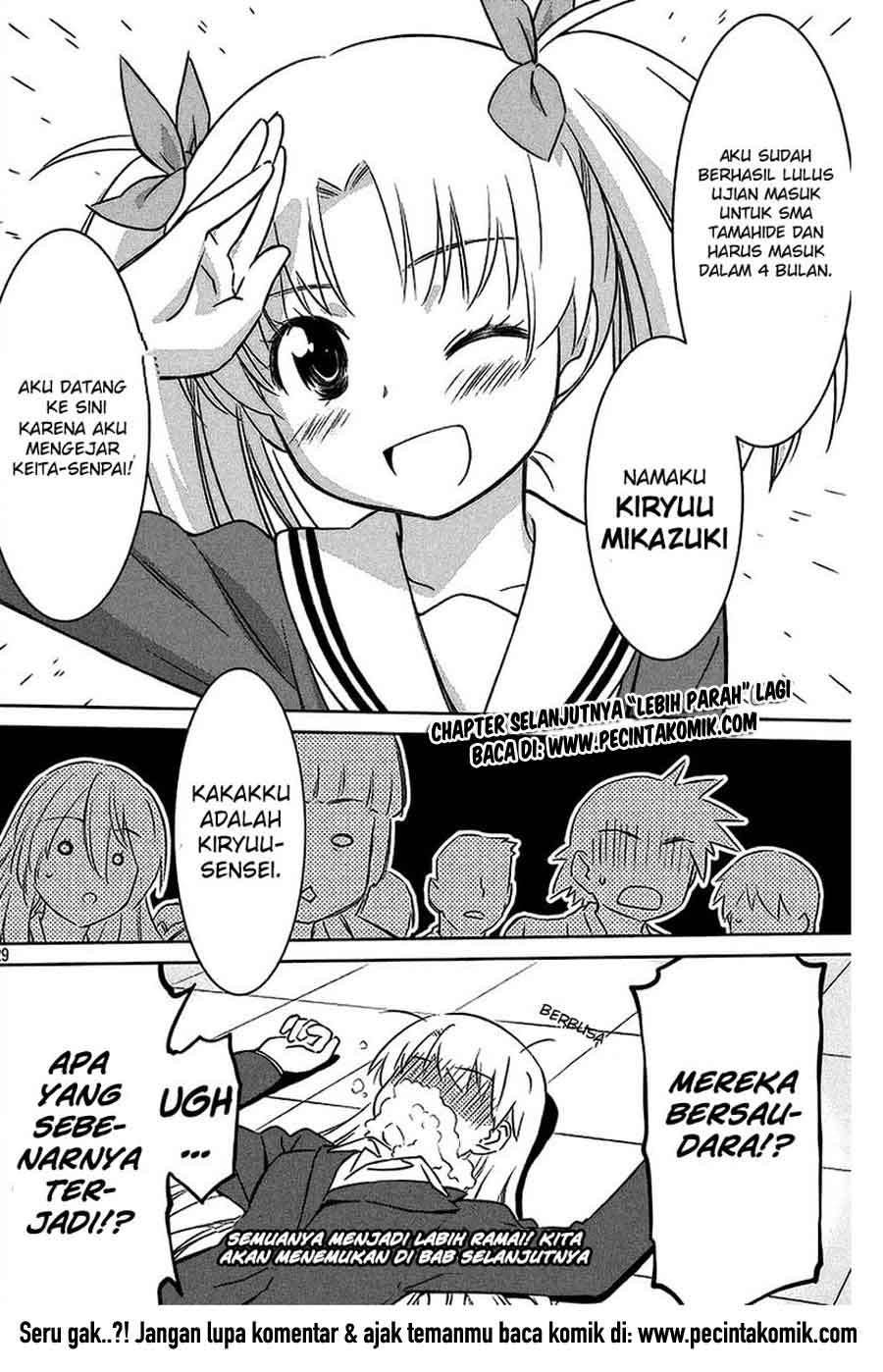 Chapter 100 - halaman 28