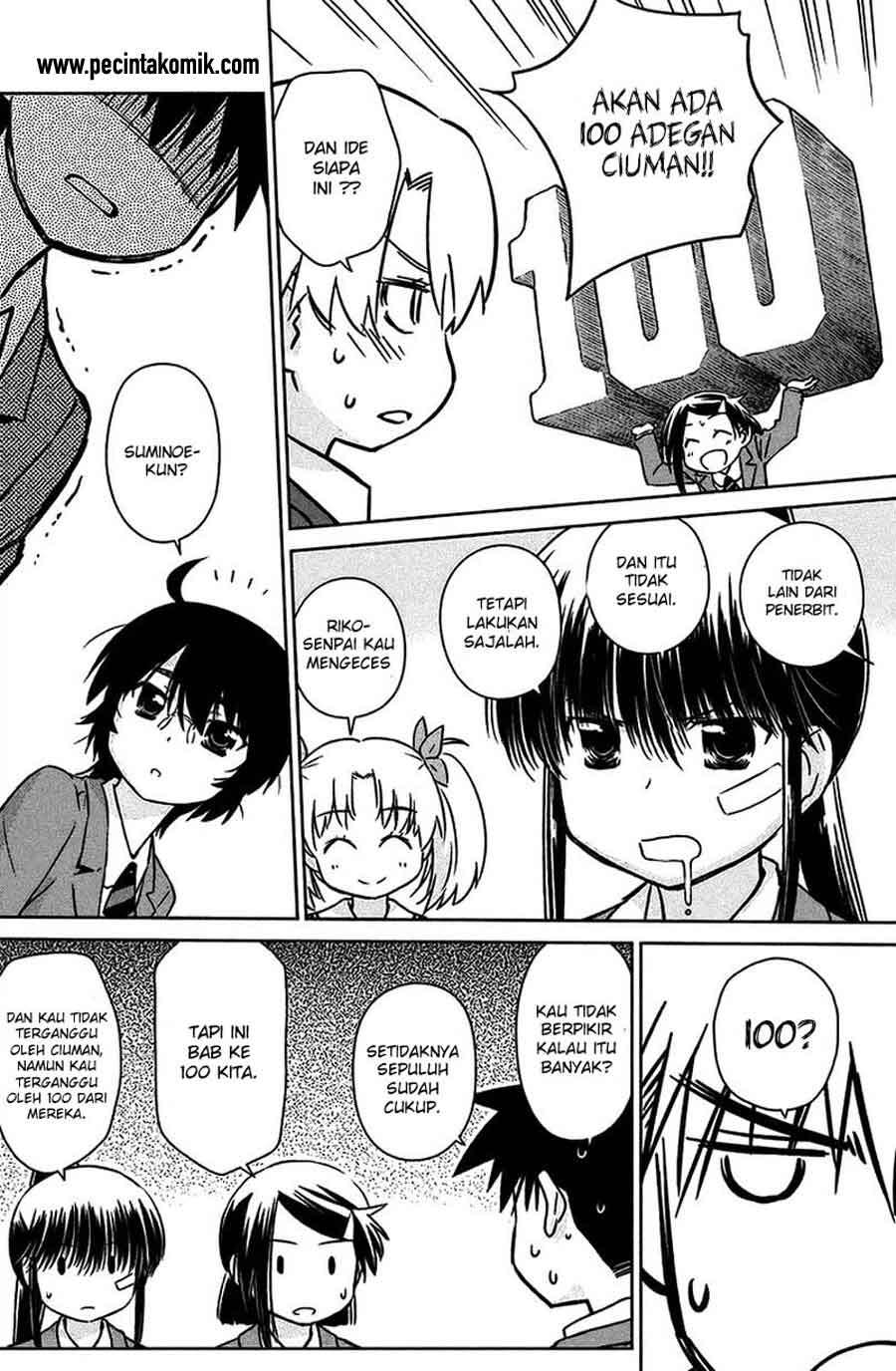Chapter 100 - halaman 4