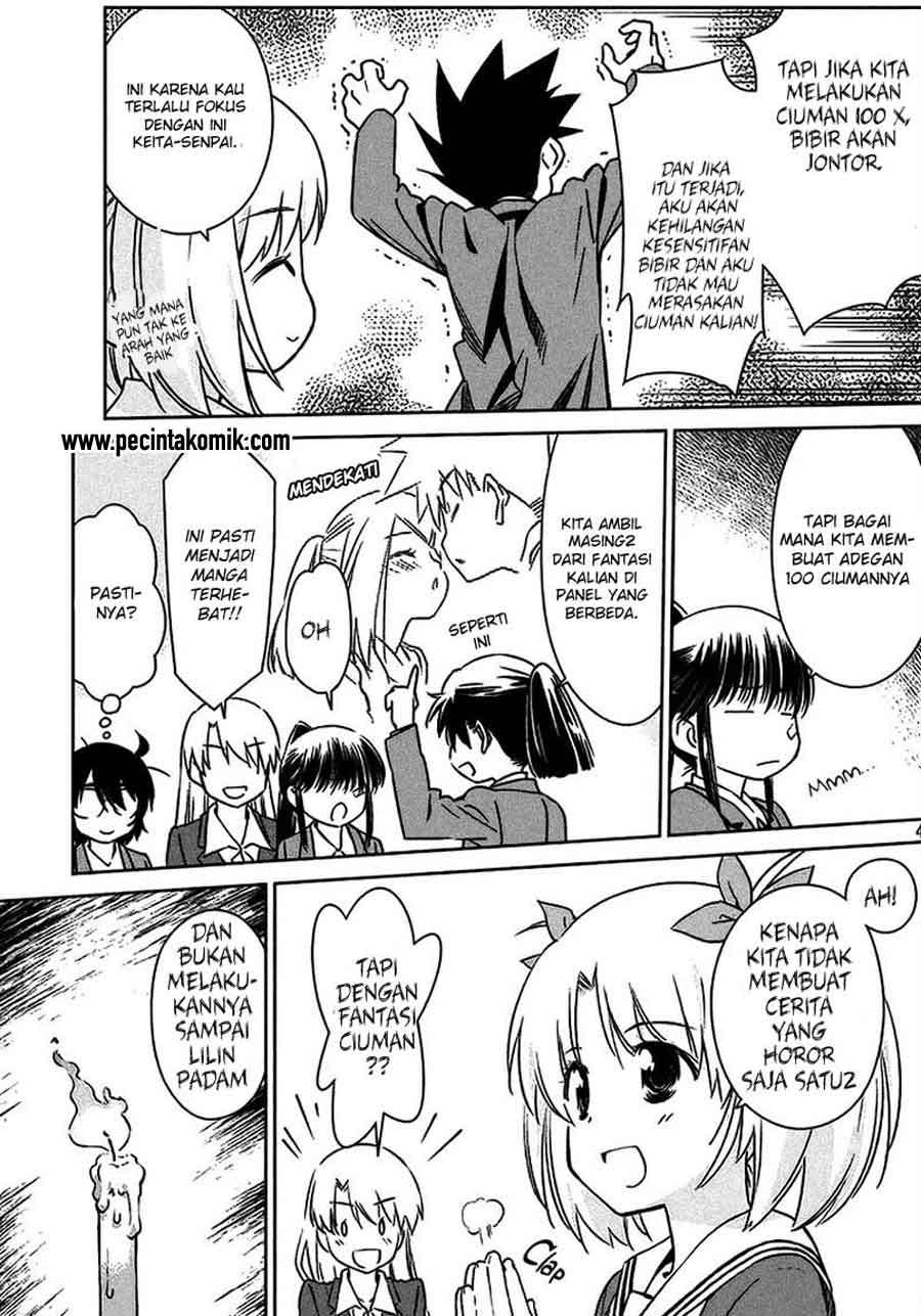 Chapter 100 - halaman 5