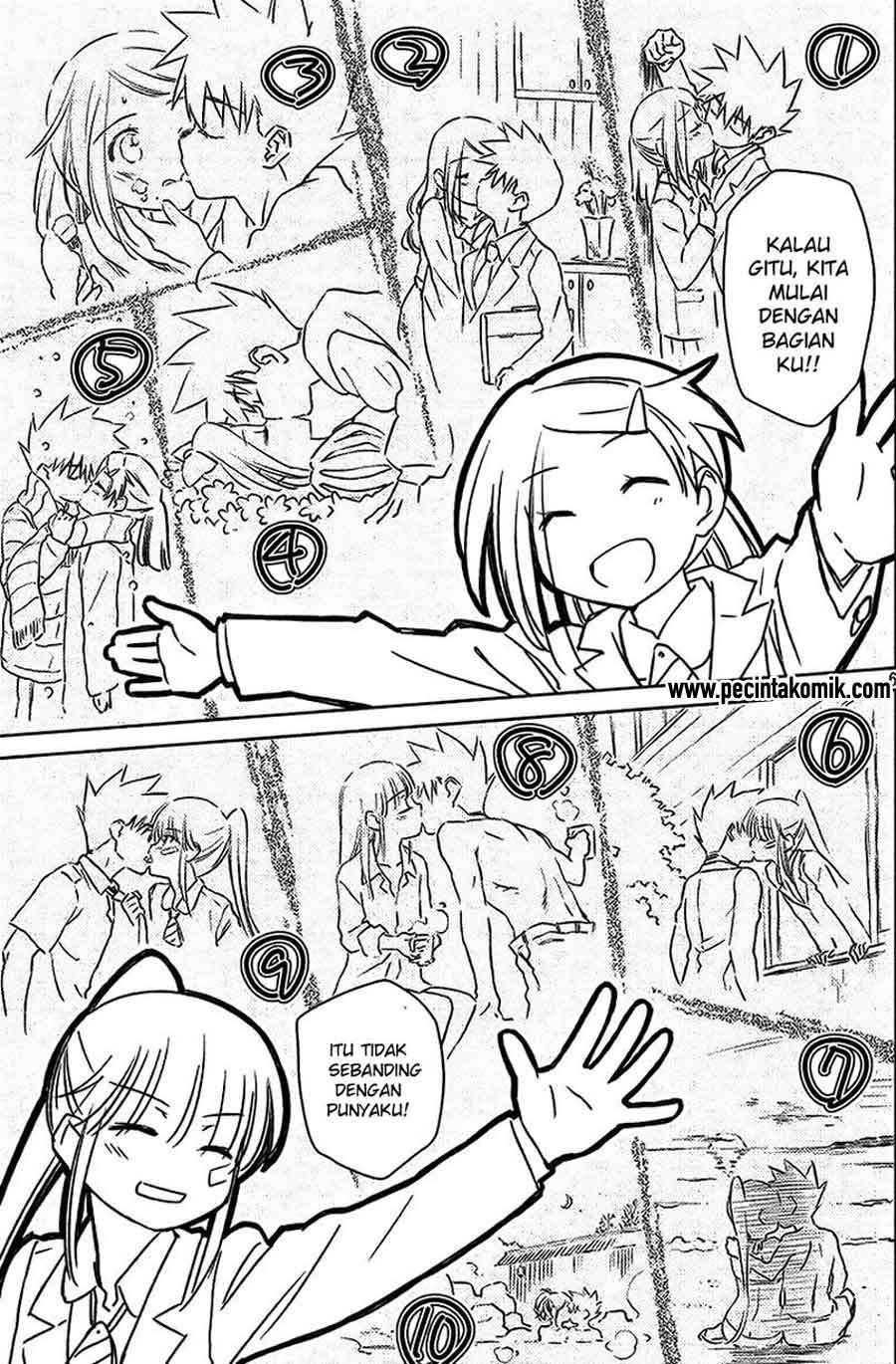 Chapter 100 - halaman 6