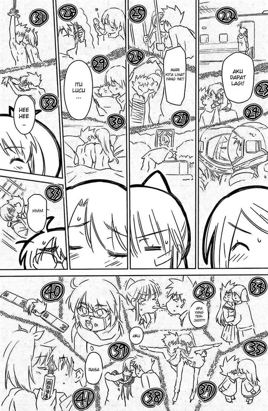 Chapter 100 - halaman 8
